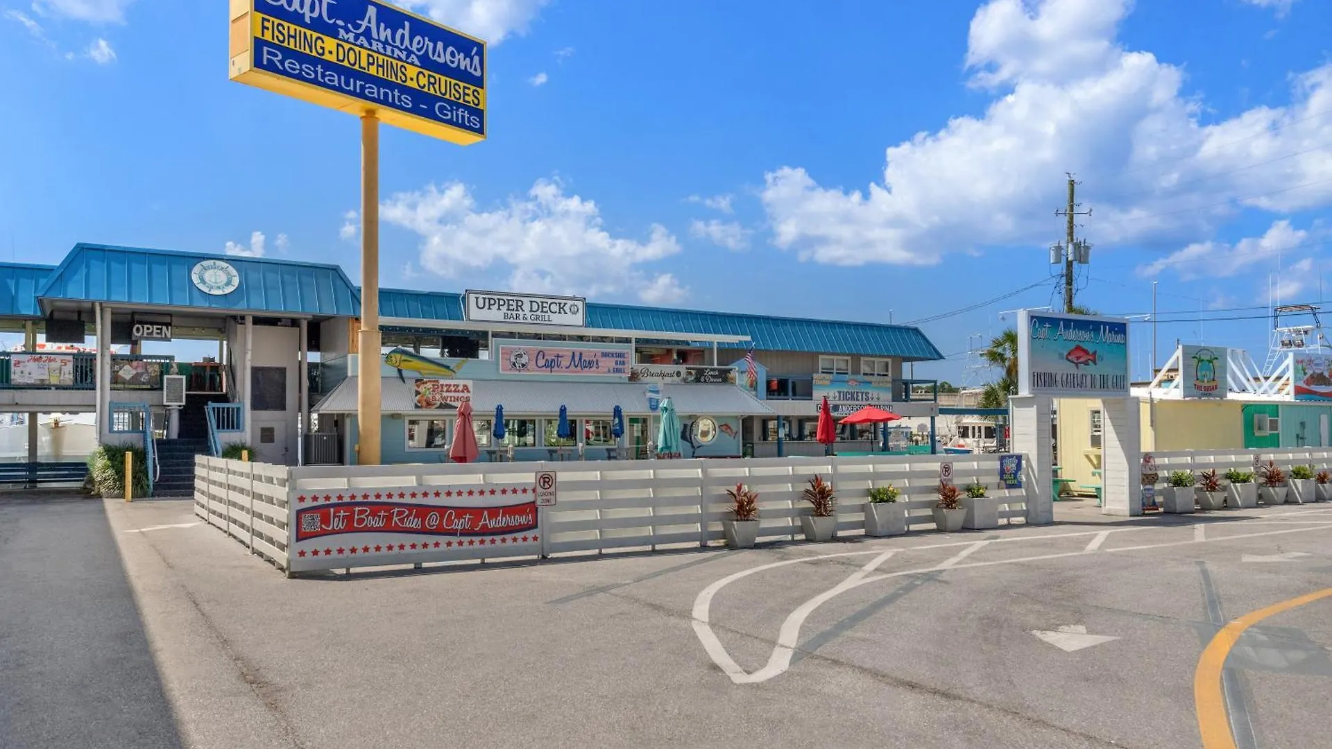 Stunning 2/2 Designer Condo W Coastal Appeal Right On The Gulf! Panama City Beach Σπίτι διακοπών